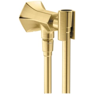 Open Box - Hansgrohe 04831250 - Hand Shower Holders Shower Accessories