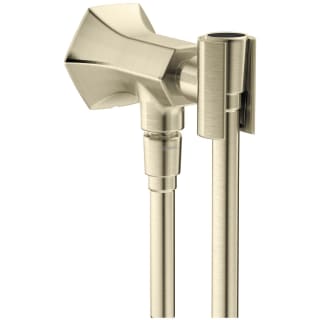 Open Box - Hansgrohe 04831820 - Hand Shower Holders Shower Accessories