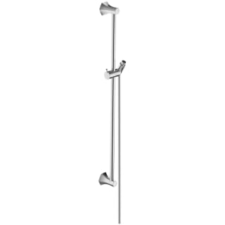 Open Box - Hansgrohe 04832000 - Slide Bars Shower Accessories