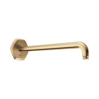 Open Box - Hansgrohe 04833140 - Shower Components Bath and Shower Accessories