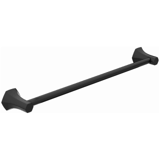 Open Box - Hansgrohe 04835670 - Towel Bar Bathroom Hardware