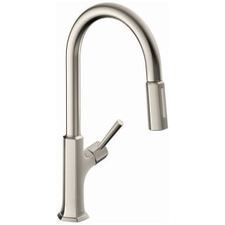 Open Box - Hansgrohe 04852800 - Kitchen Faucet