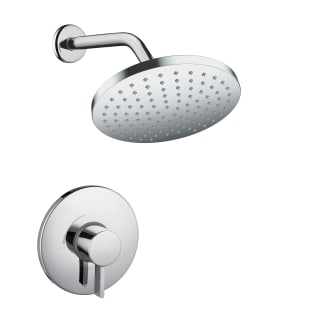 Open Box - Hansgrohe 04953000 - Shower Only Showers