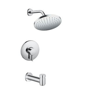 Open Box - Hansgrohe 04956000 - Tub and Shower Showers