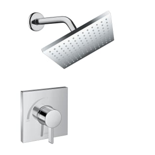 Open Box - Hansgrohe 04958000 - Shower Only Showers HansgroheBullseye Deals