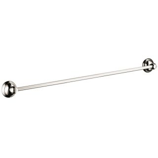 Open Box - Hansgrohe 6098830 C Accessories 24" Towel Bar