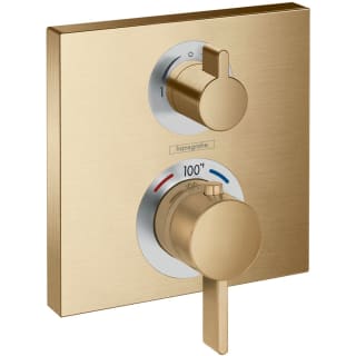 Open Box - Hansgrohe 15712141 - Valve Trim Only Showers