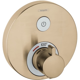 Open Box - Hansgrohe 15744141 - Valve Trim Only Showers