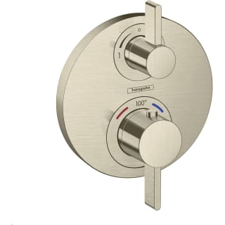 Open Box - Hansgrohe 15757821 - Valve Trim Only Showers