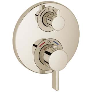 Open Box - Hansgrohe 15757831 - Valve Trim Only Showers