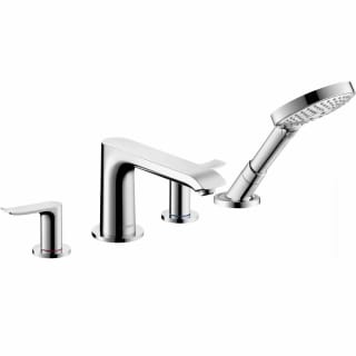 Open Box - Hansgrohe 31404001 - Roman Tub Faucet