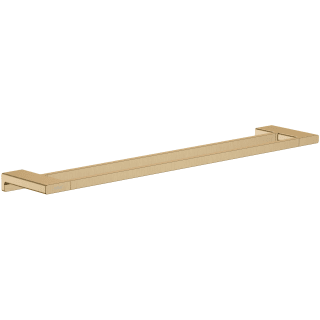 Open Box - Hansgrohe 41743140 - Towel Bar Bathroom Hardware