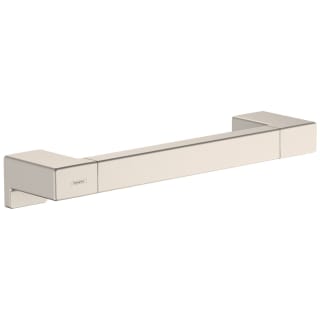 Open Box - Hansgrohe 41744820 - Towel Bar Bathroom Hardware