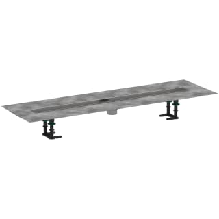 Open Box - Hansgrohe 56013181 - Shower Drains Shower Accessories