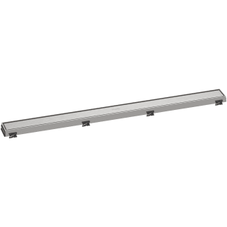 Open Box - Hansgrohe 56040801 - Shower Drains Shower Accessories