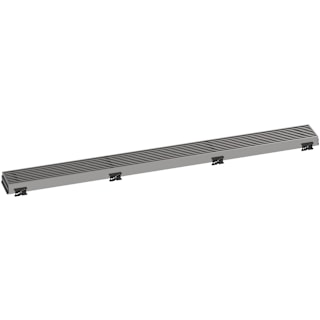 Open Box - Hansgrohe 56119801 - Shower Drains Showers