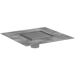 Open Box - Hansgrohe 56134801 - Shower Drains Showers