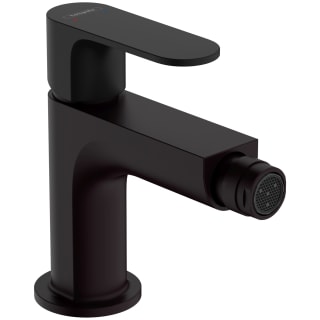 Open Box - Hansgrohe 72210671 - Bidet Faucets Faucet
