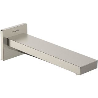 Open Box - Hansgrohe 73410821 - Tub Spouts Bath and Shower Accessories