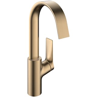 Open Box - Hansgrohe 75030141 - Bathroom Sink Faucets Faucet