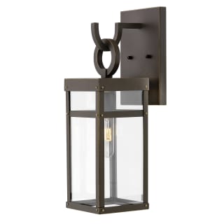 Open Box - Hinkley Lighting 2800OZ - Wall Sconces Outdoor Lighting