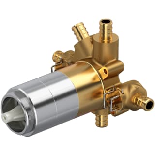 Open Box - House of Rohl R45-SPEX - Rough In Valves Valves