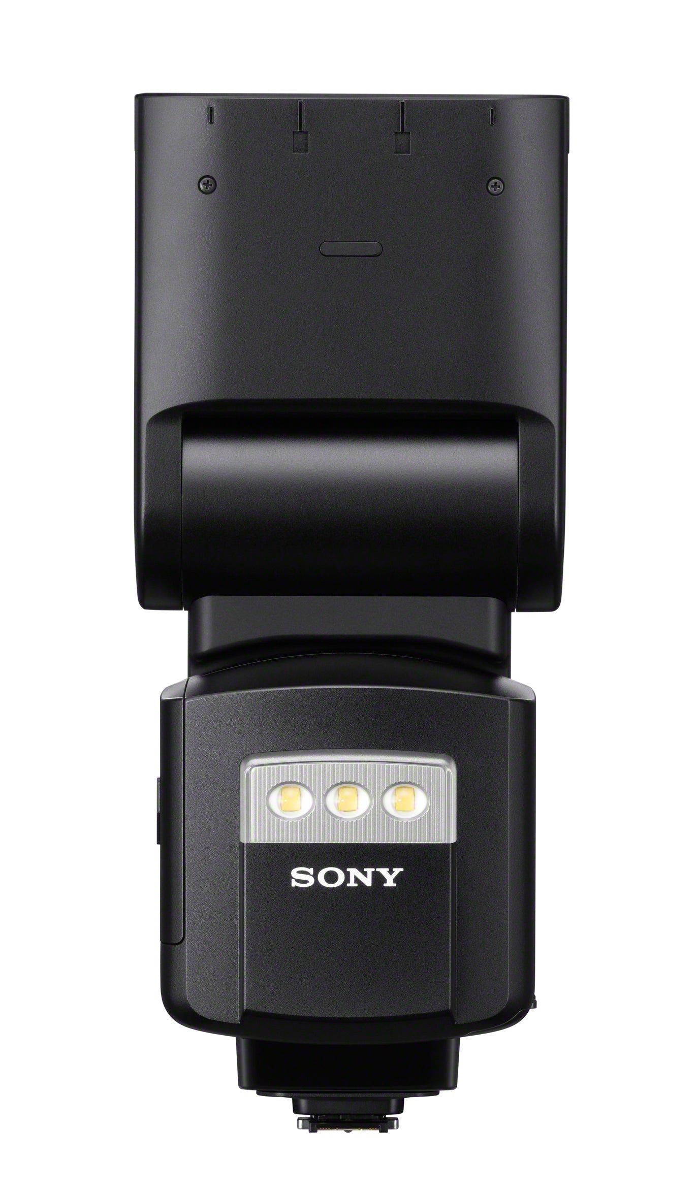 Certified Refurbished - SONY HVLF60RM DI Accessories