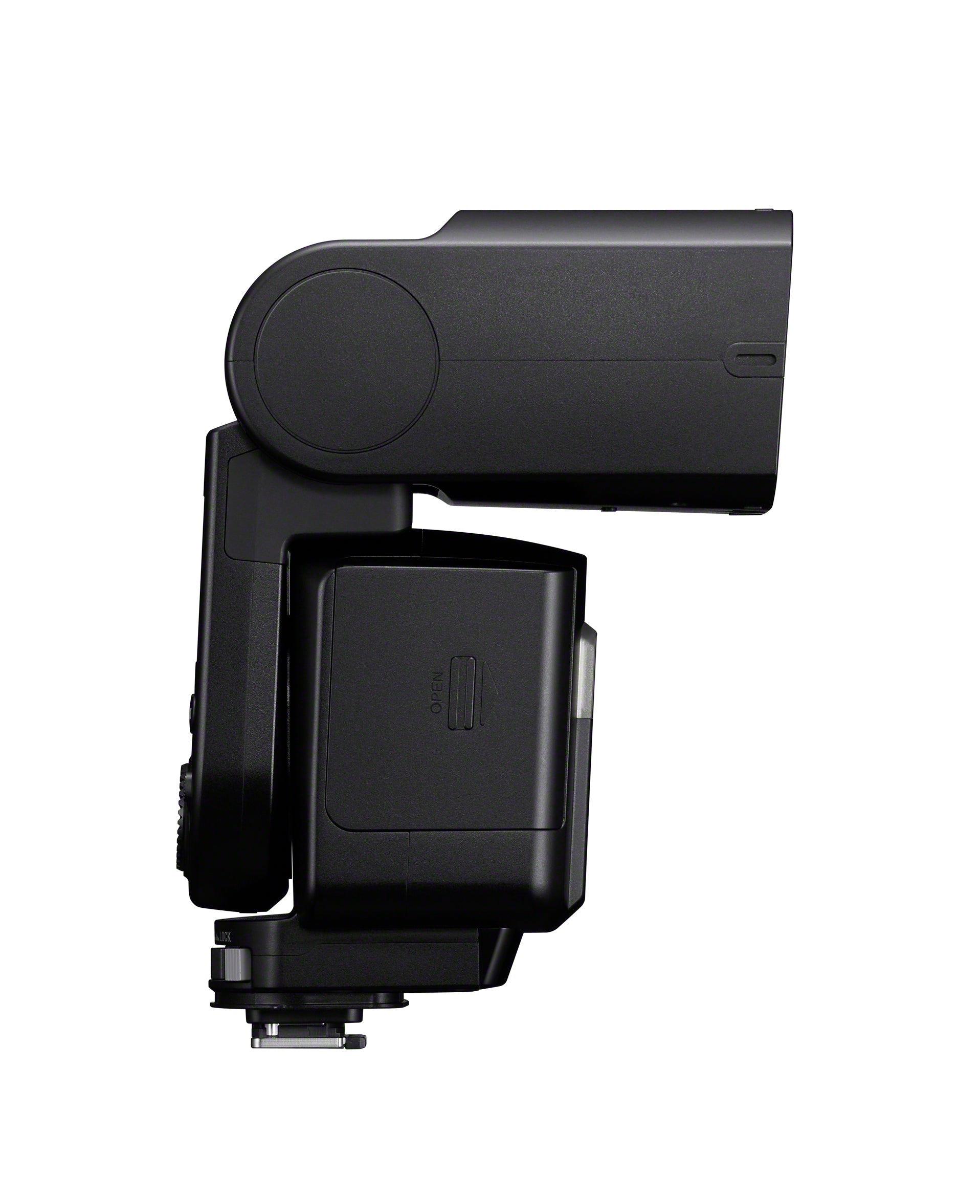 Certified Refurbished - SONY HVLF60RM DI Accessories