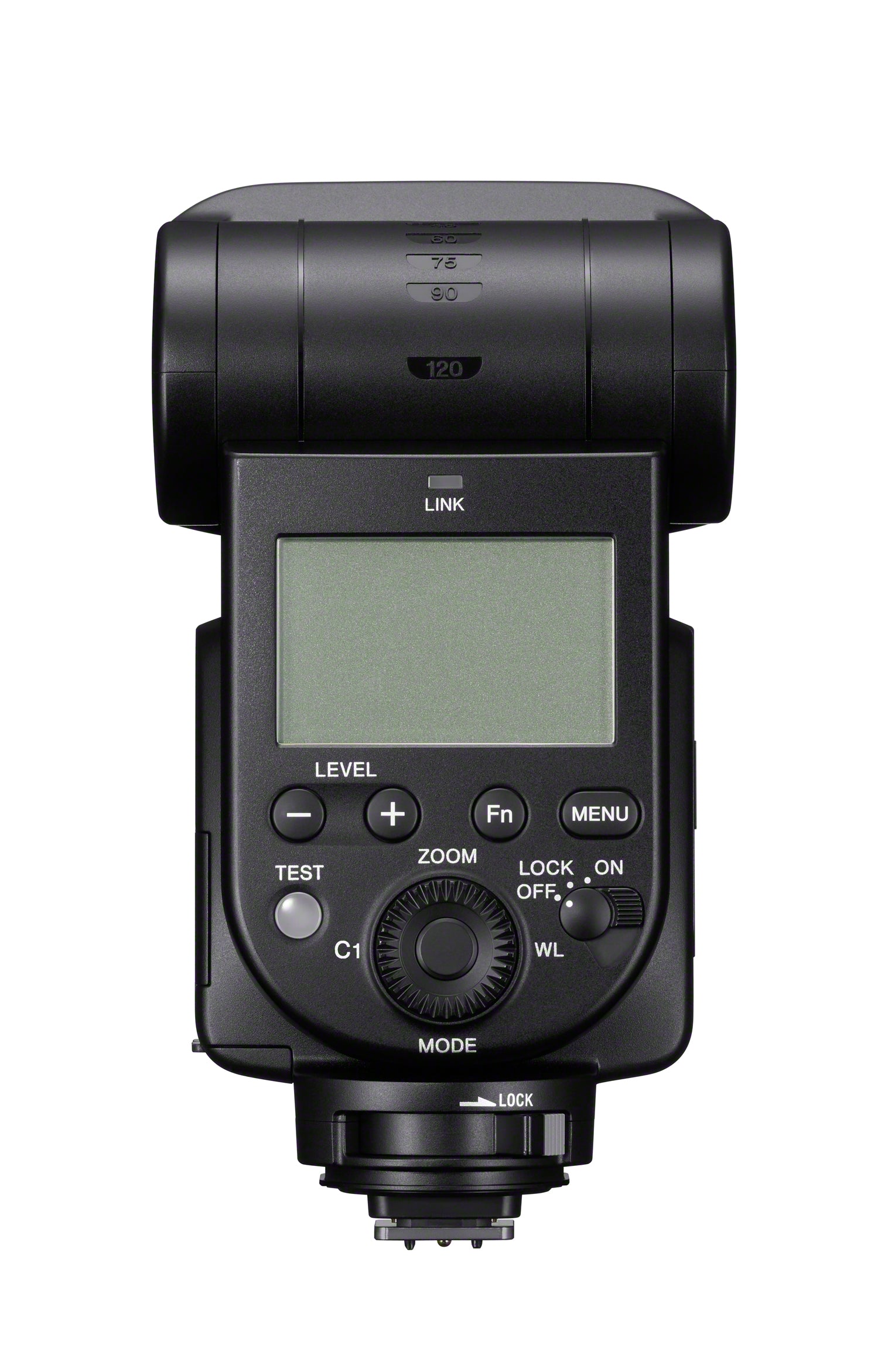 Certified Refurbished - SONY HVLF60RM DI Accessories