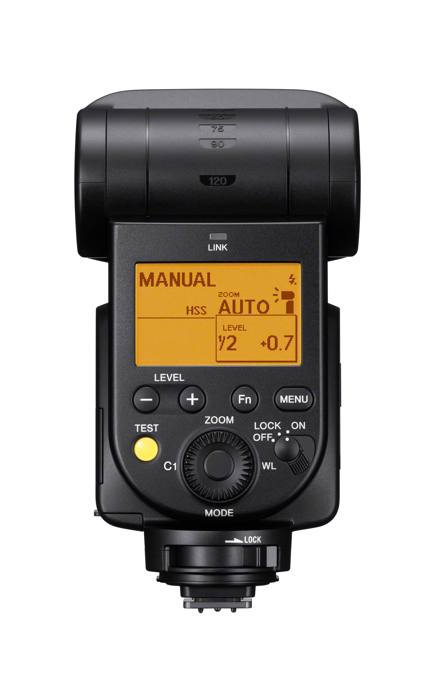 Certified Refurbished - SONY HVLF60RM DI Accessories