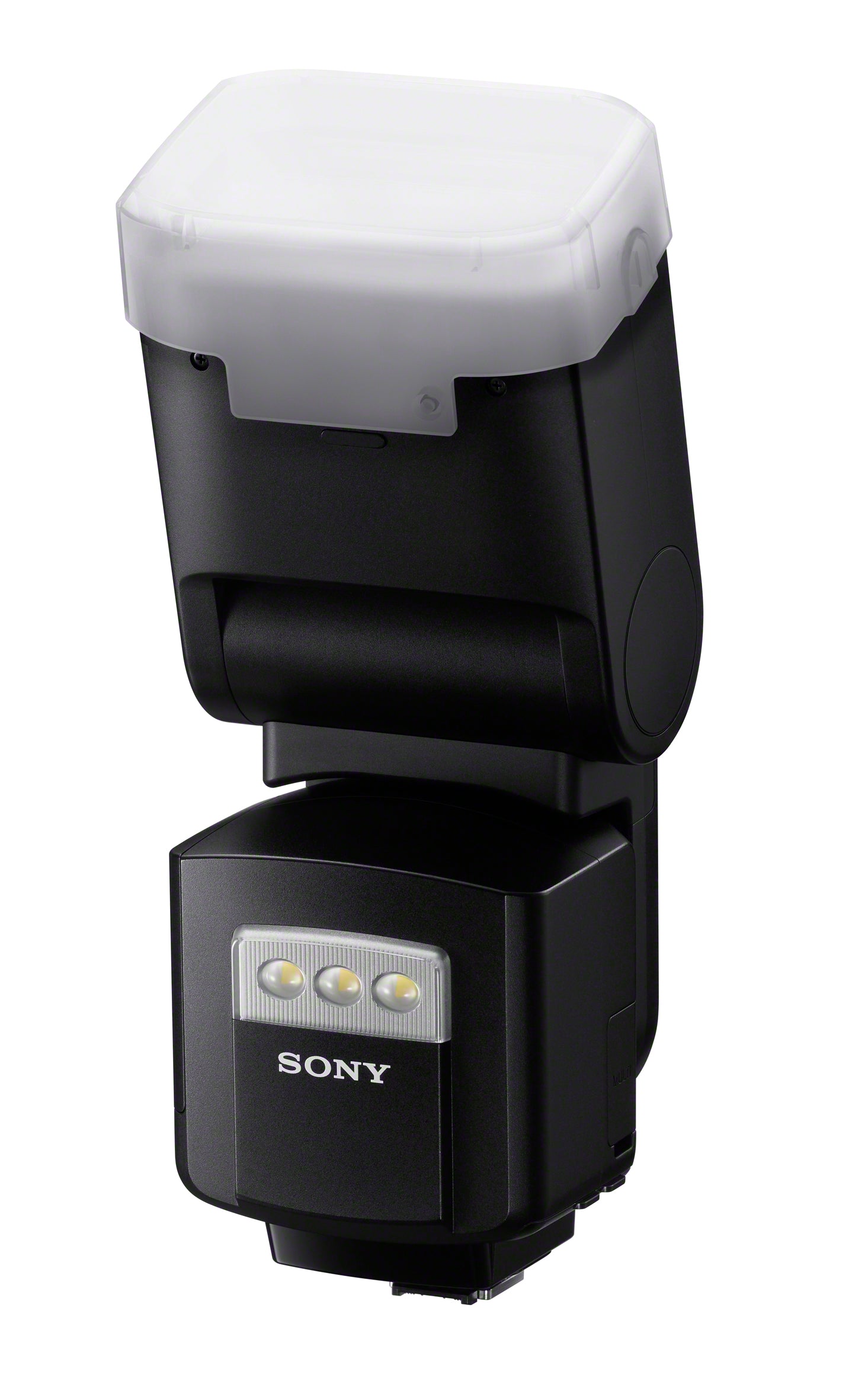 Certified Refurbished - SONY HVLF60RM DI Accessories