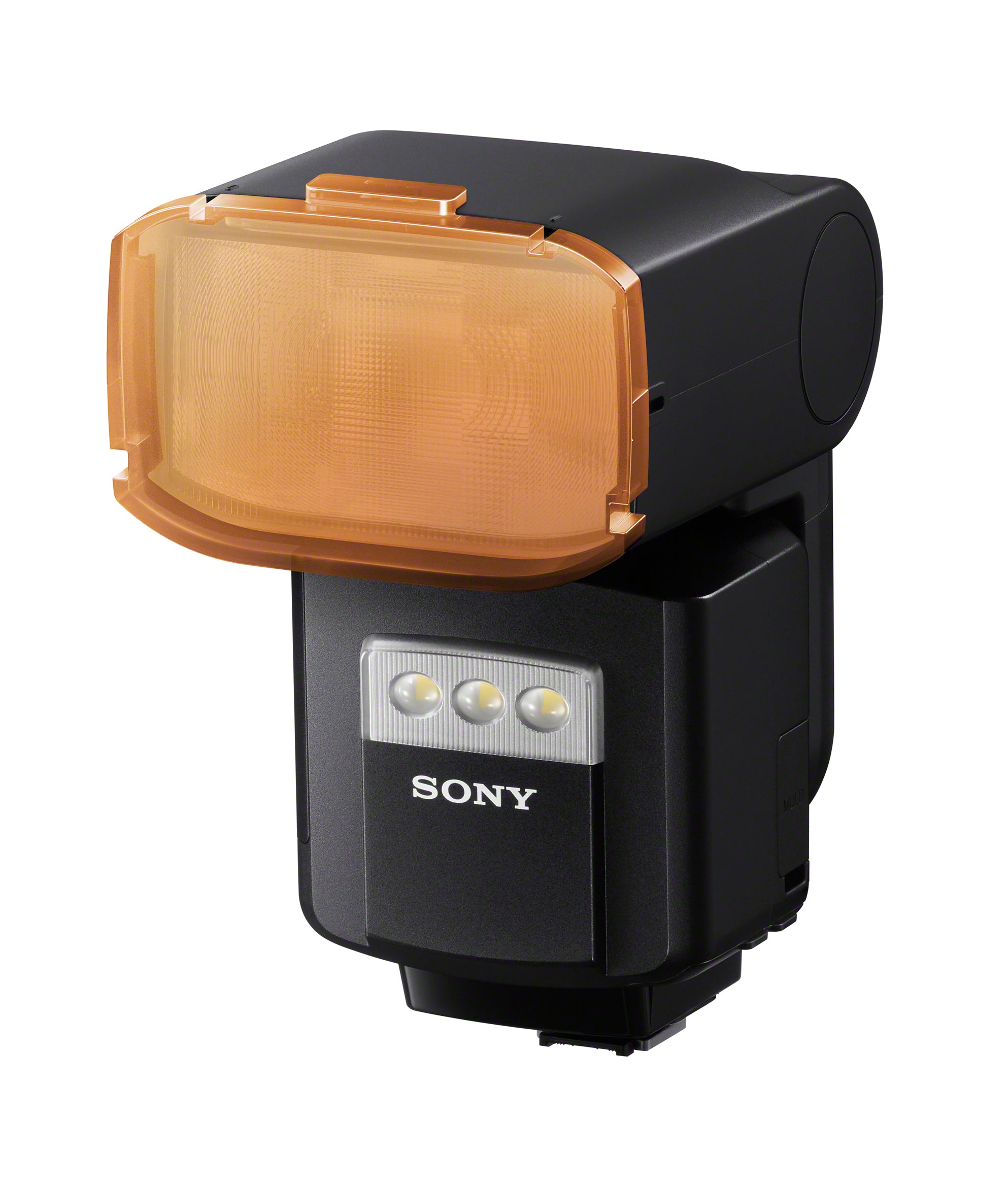 Certified Refurbished - SONY HVLF60RM DI Accessories