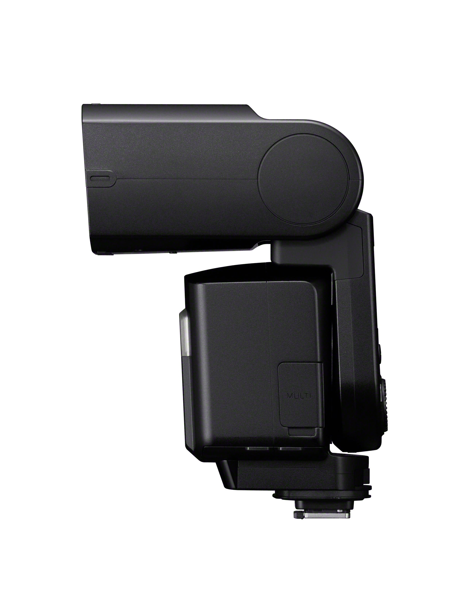 Certified Refurbished - SONY HVLF60RM DI Accessories