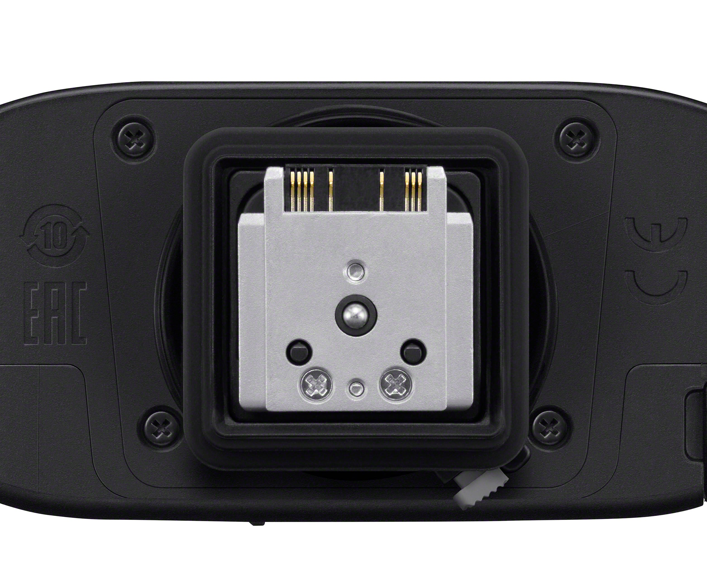 Certified Refurbished - SONY HVLF28RM DI Accessories