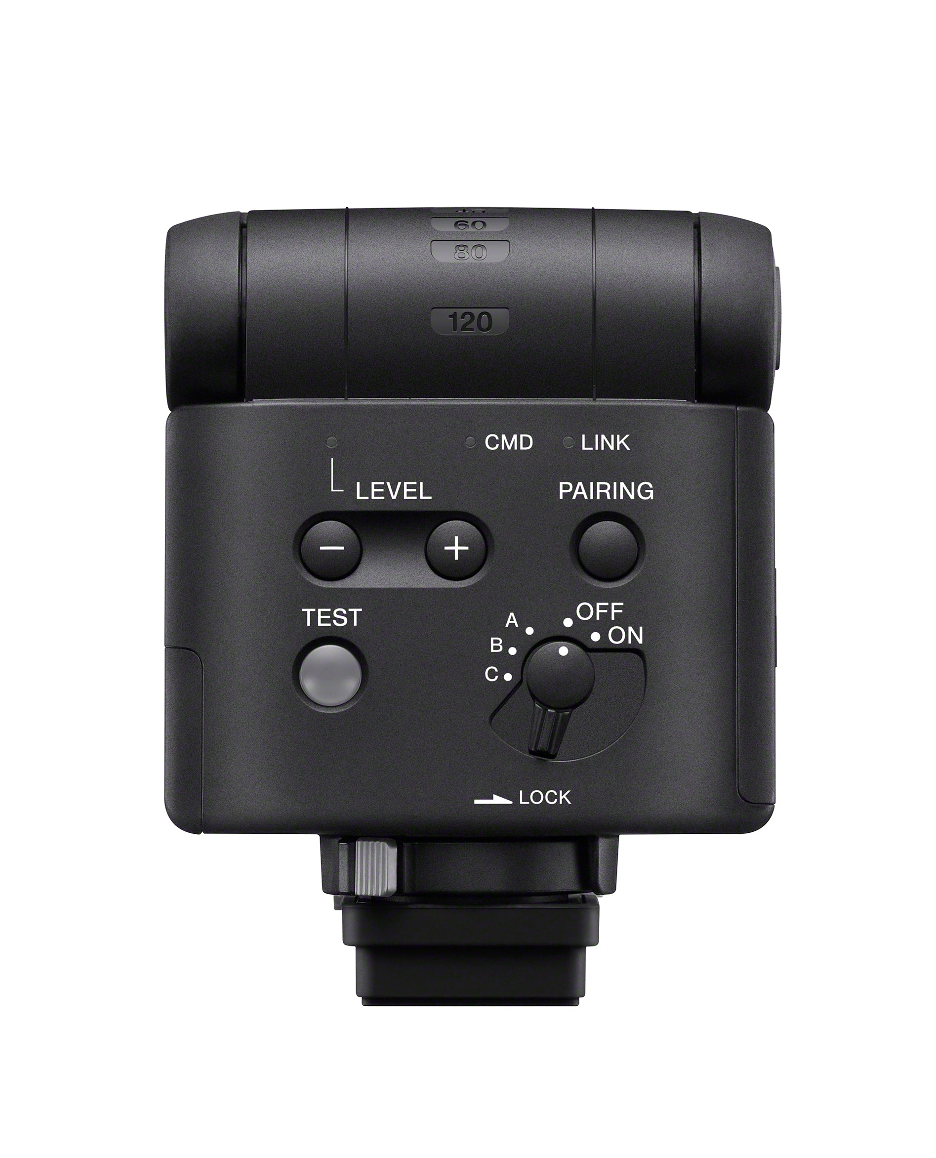 Certified Refurbished - SONY HVLF28RM DI Accessories