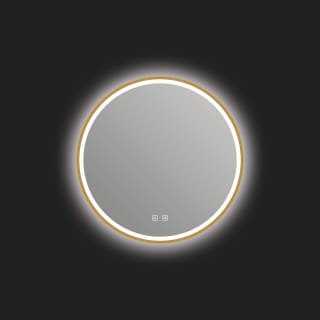 Open Box - ICO Bath ID1024.BG - Mirrors Home Decor