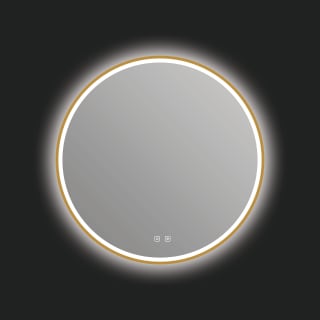 Open Box - ICO Bath ID1030.BG - Mirrors Home Decor