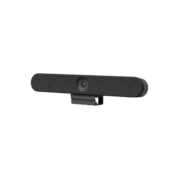 Used - WEBCAM-Rally Bar Huddle-GRAPHITE-USB-PLUGB-9006-US/CA/MX 960-001485