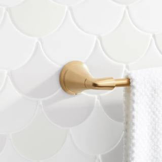 Open Box - Signature Hardware 561682 - Bathroom Hardware Bathroom Hardware and Accessories