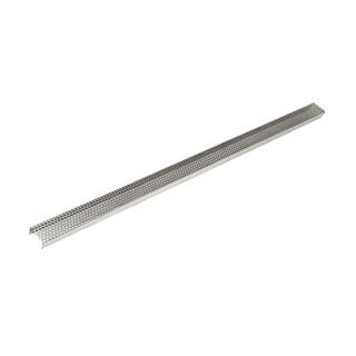 Open Box - Infinity Drain D 6548 SS - Shower Drains Shower Accessories