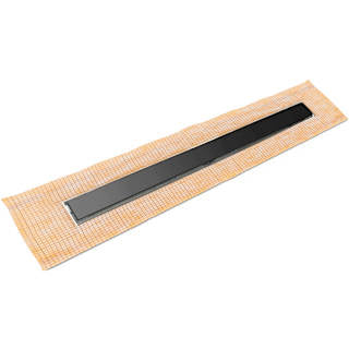 Open Box - Infinity Drain FCSSD 6542 GM - Shower Drains Showers