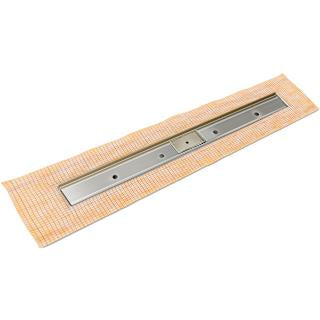 Open Box - Infinity Drain FCSST 6536 SC - Shower Drains Showers