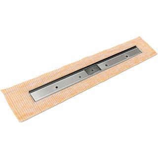 Open Box - Infinity Drain FCSST 6542 GM - Shower Drains Showers