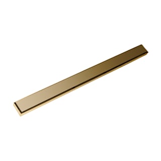 Open Box - Infinity Drain FXSD 6524 SB - Shower Drains Showers