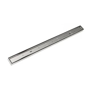 Open Box - Infinity Drain FXTIF 6524 PS - Shower Drains Showers