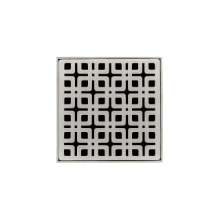 Open Box - Infinity Drain K 4 SS - Shower Drains Showers