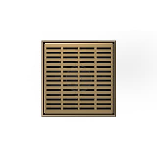Open Box - Infinity Drain LND4-2P SC - Shower Drains Showers