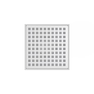 Open Box - Infinity Drain LQ5-2 MW - Shower Drains Showers