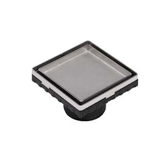 Open Box - Infinity Drain LT4-2 PS - Shower Drains Showers