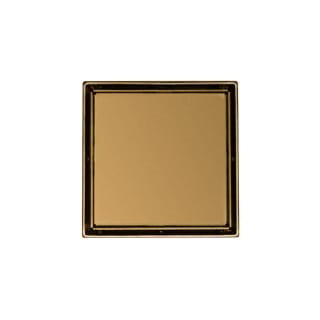 Open Box - Infinity Drain LT5-2 PB - Shower Drains Showers